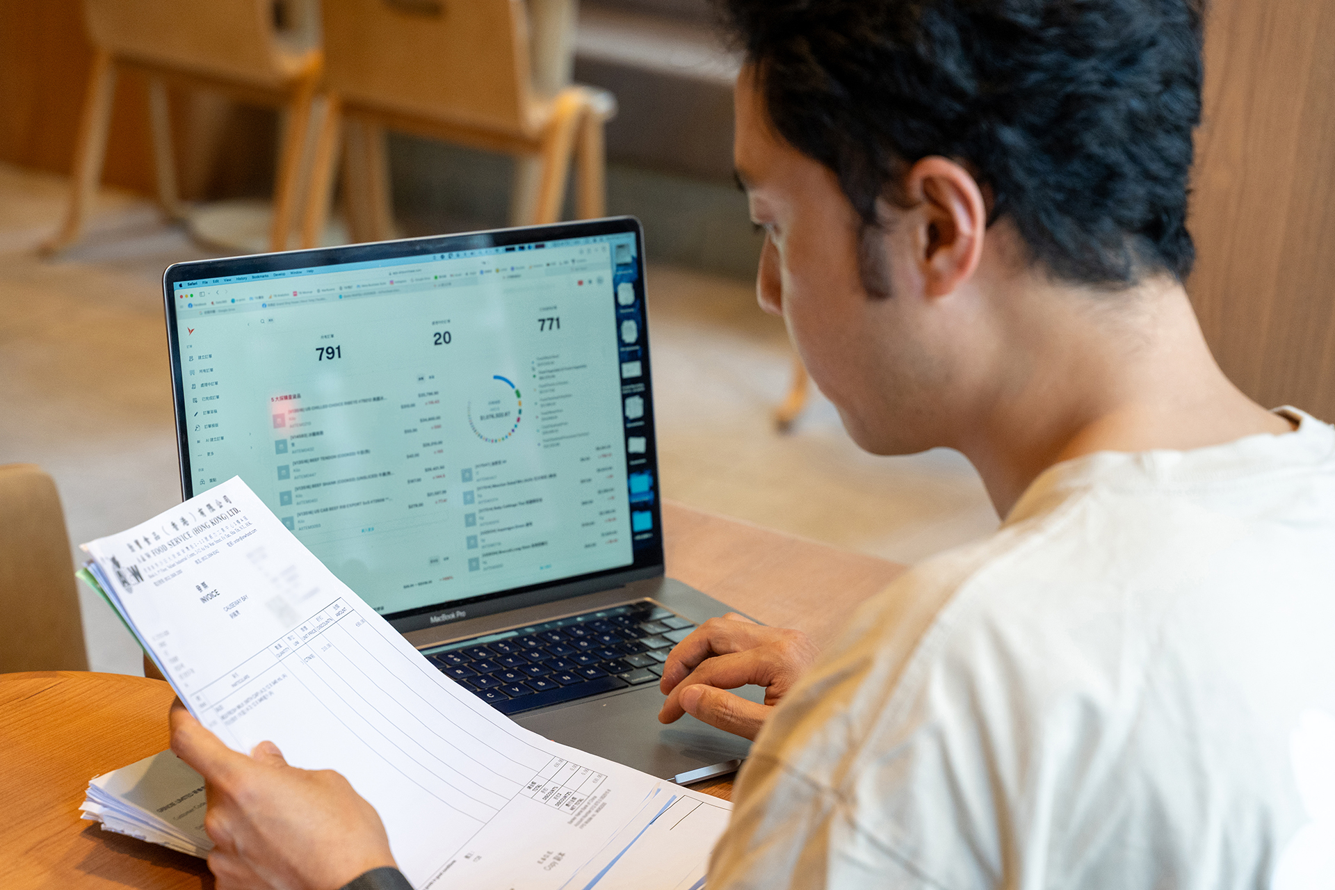 AirPurchase 加入科學園培育計劃 AI 採購系統年處理逾億港元交易